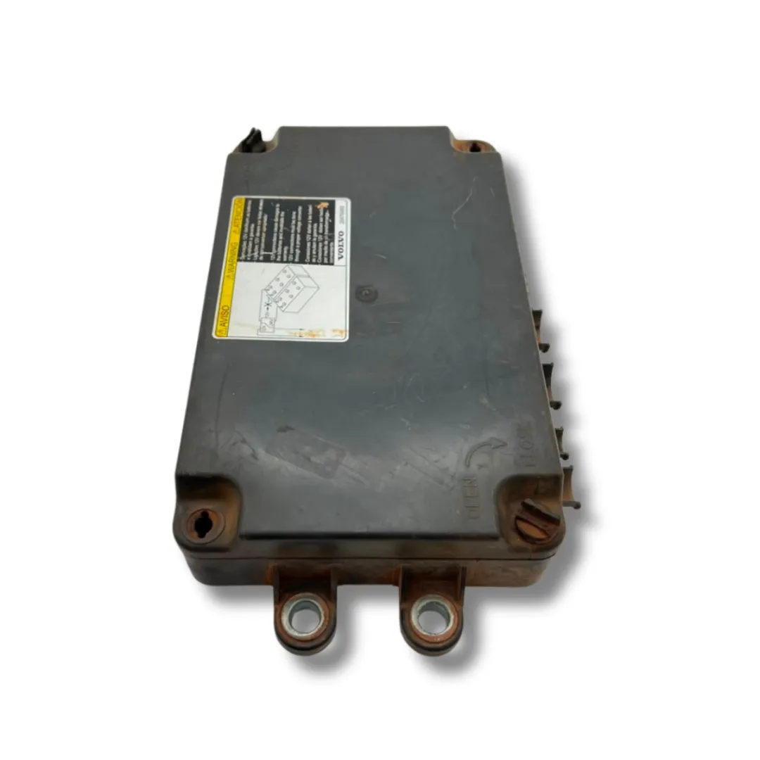 CAIXA FUSÍVEL CENTRAL ELÉTRICA BATERIA – 21026666 2
