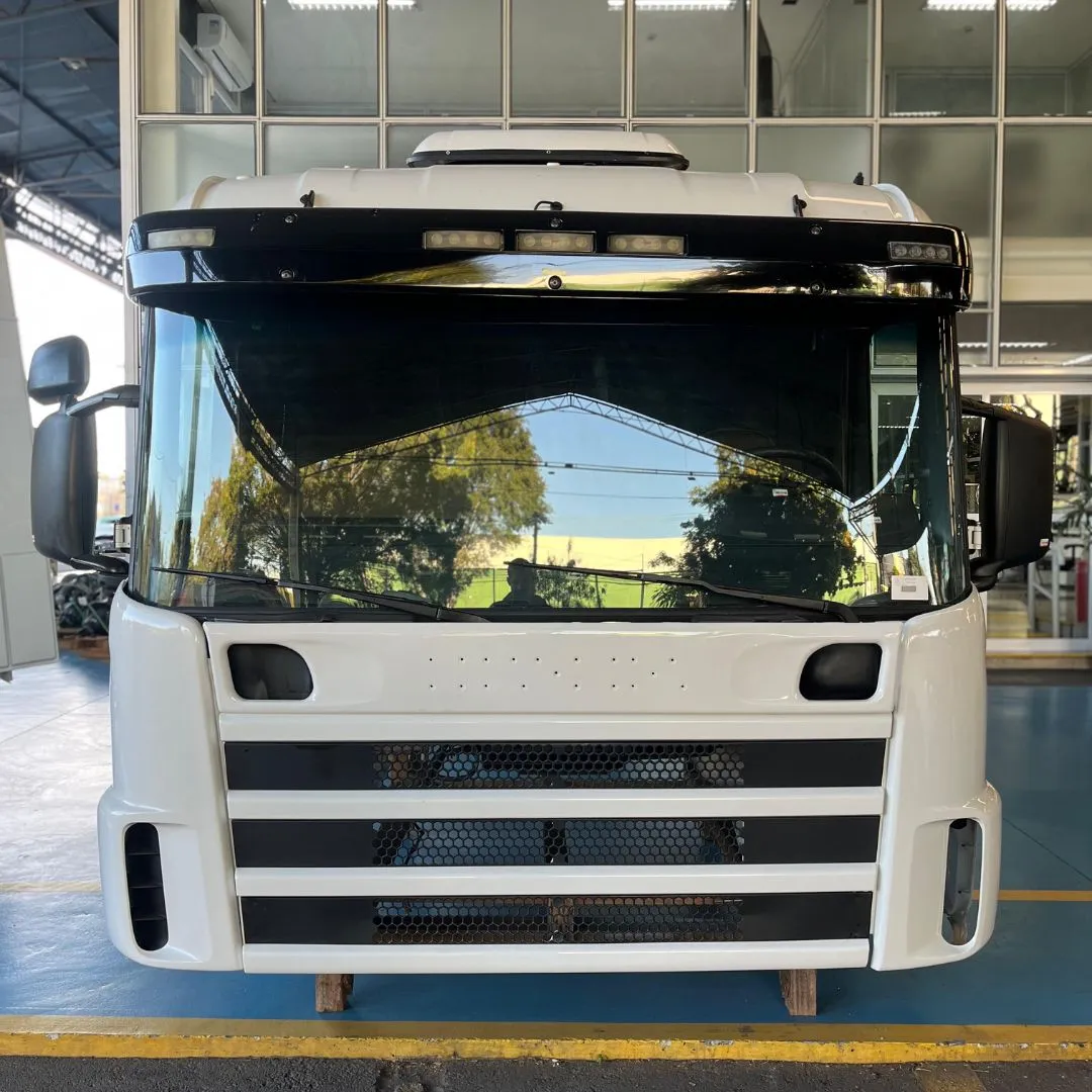 CABINA SCANIA R440 PROMO DE OUTUBRO 2