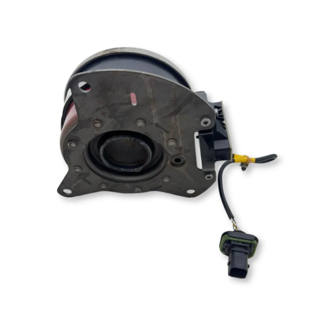 ATUADOR EMBREAGEM MB ATEGO 2429 – A0032509215 4