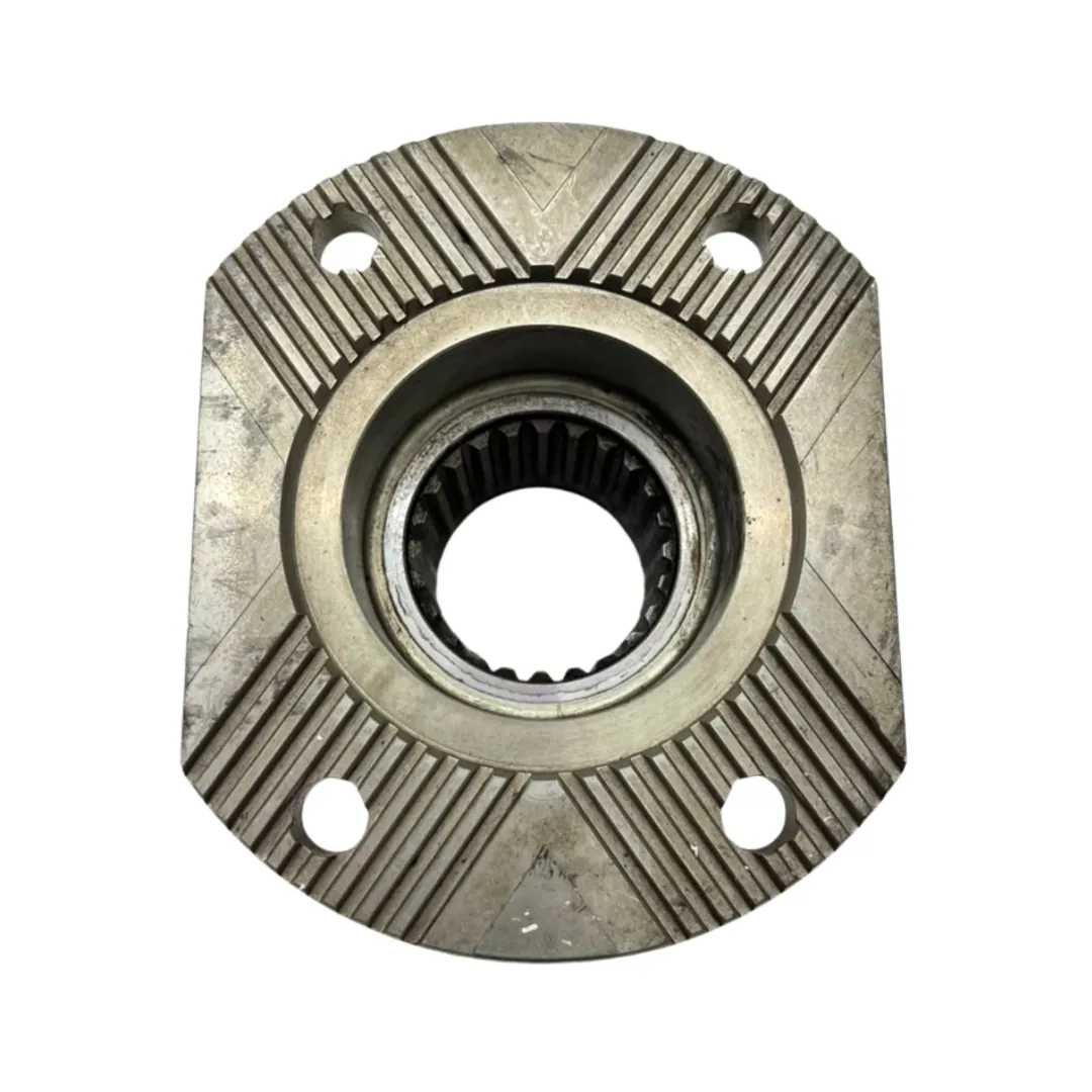 FLANGE CÂMBIO MB ATEGO 2429 – 0070302217 2