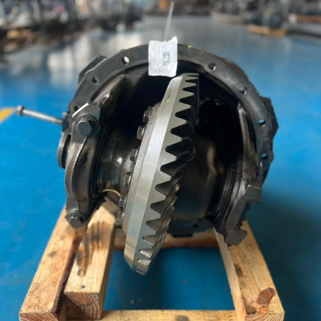 DIFERENCIAL MIOLO MB ACTROS 2651 4