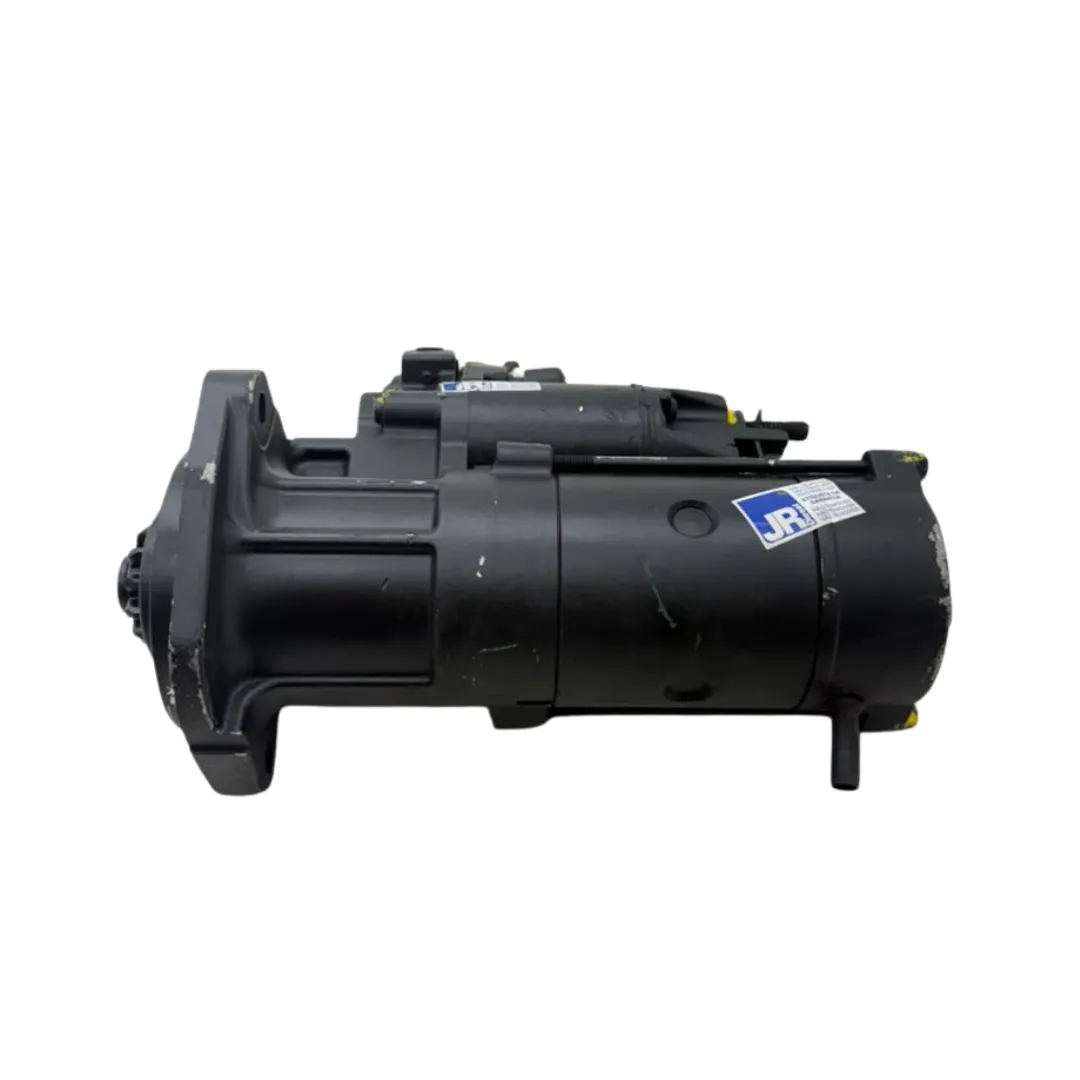 MOTOR PARTIDA 24V VOLVO VM 330 / 270 / 260 / 210 22308380 – ANO 2019 2