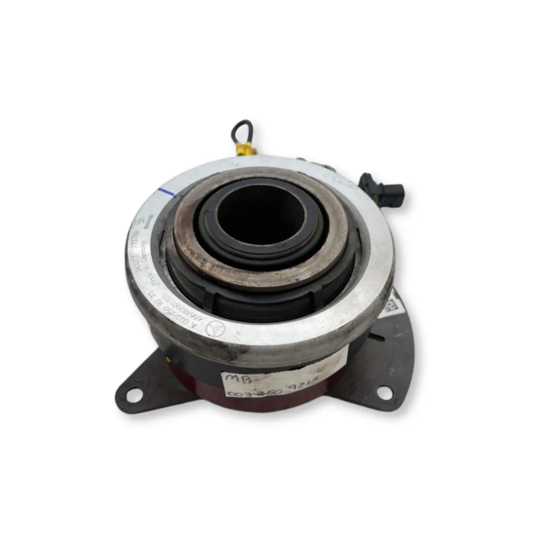 ATUADOR EMBREAGEM MB ATEGO 2429 – A0032509215
