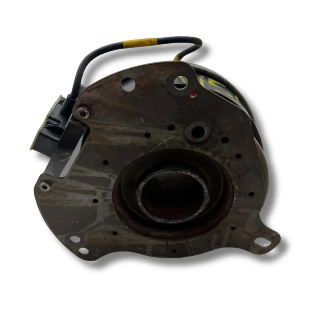 ATUADOR EMBREAGEM MB ACTROS 2548S – A0032502115 2