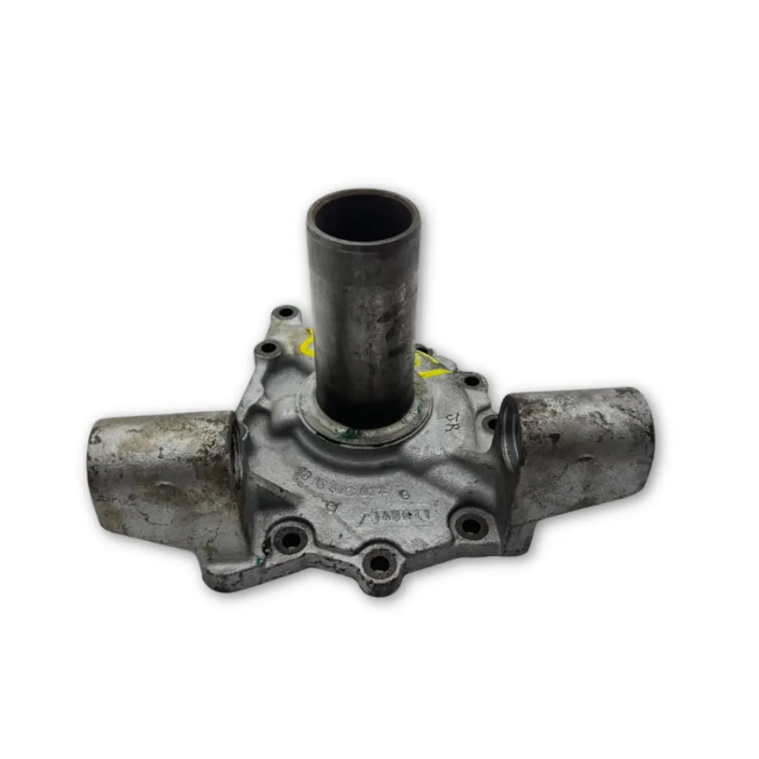 MORINGA CÂMBIO ZF 16S VW CONST 19.360 – 1315402072 4