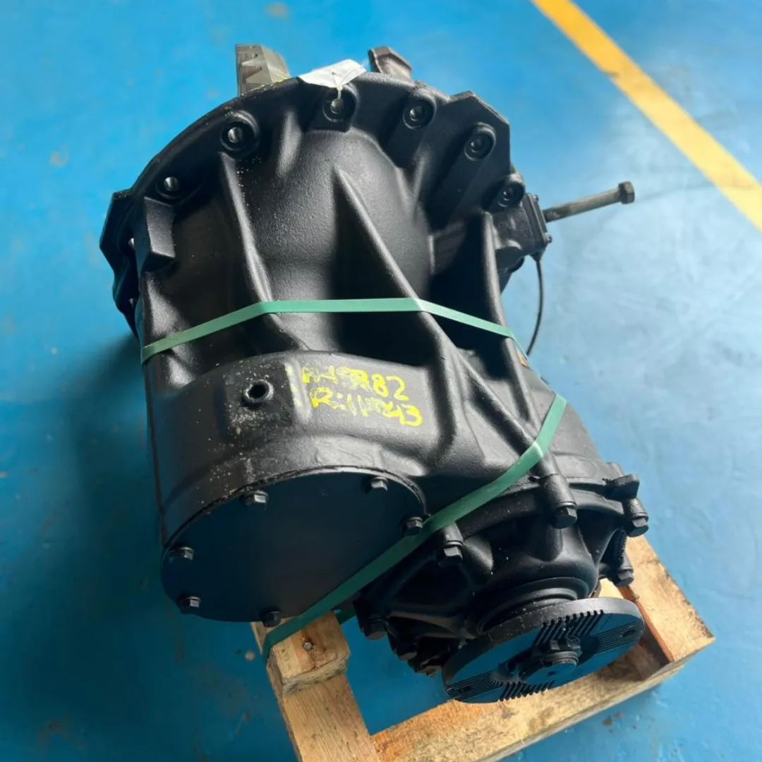 DIFERENCIAL MIOLO MB ACTROS 2651