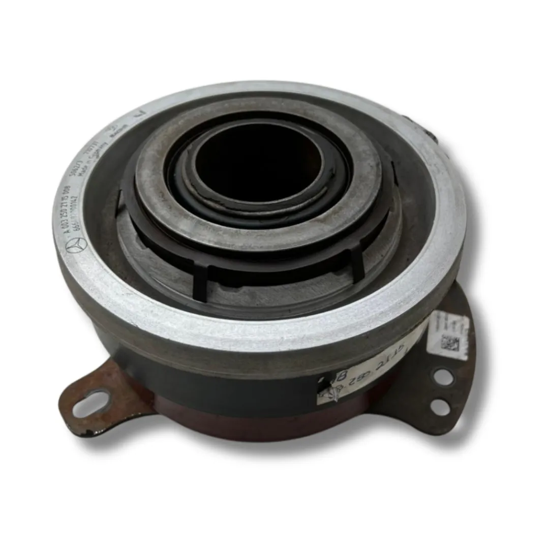 ATUADOR EMBREAGEM MB ACTROS 2548S – A0032502115