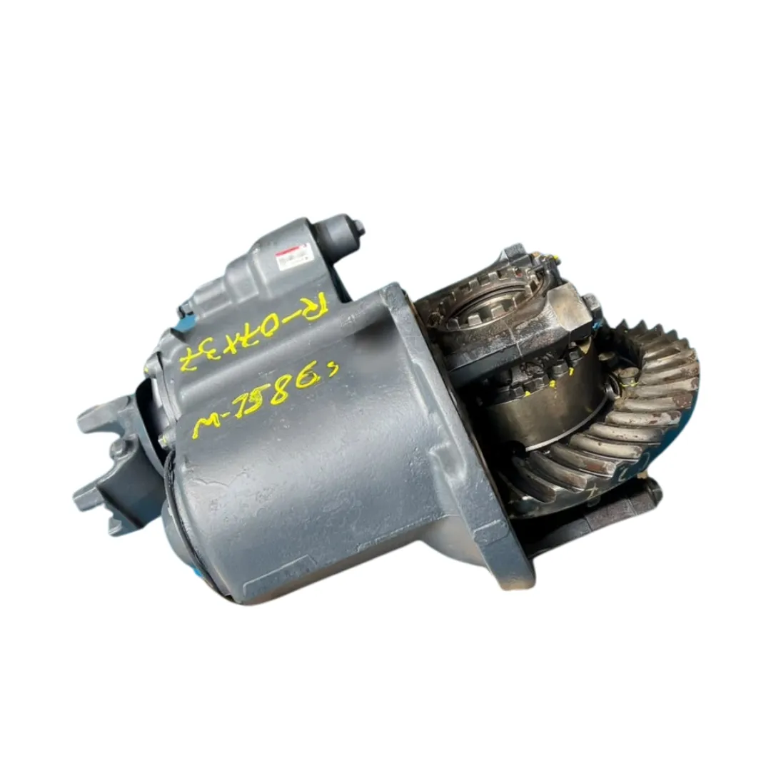 DIFERENCIAL MIOLO MD 145 VW CONSTELLATION 26.260 – RELAÇÃO 7X37