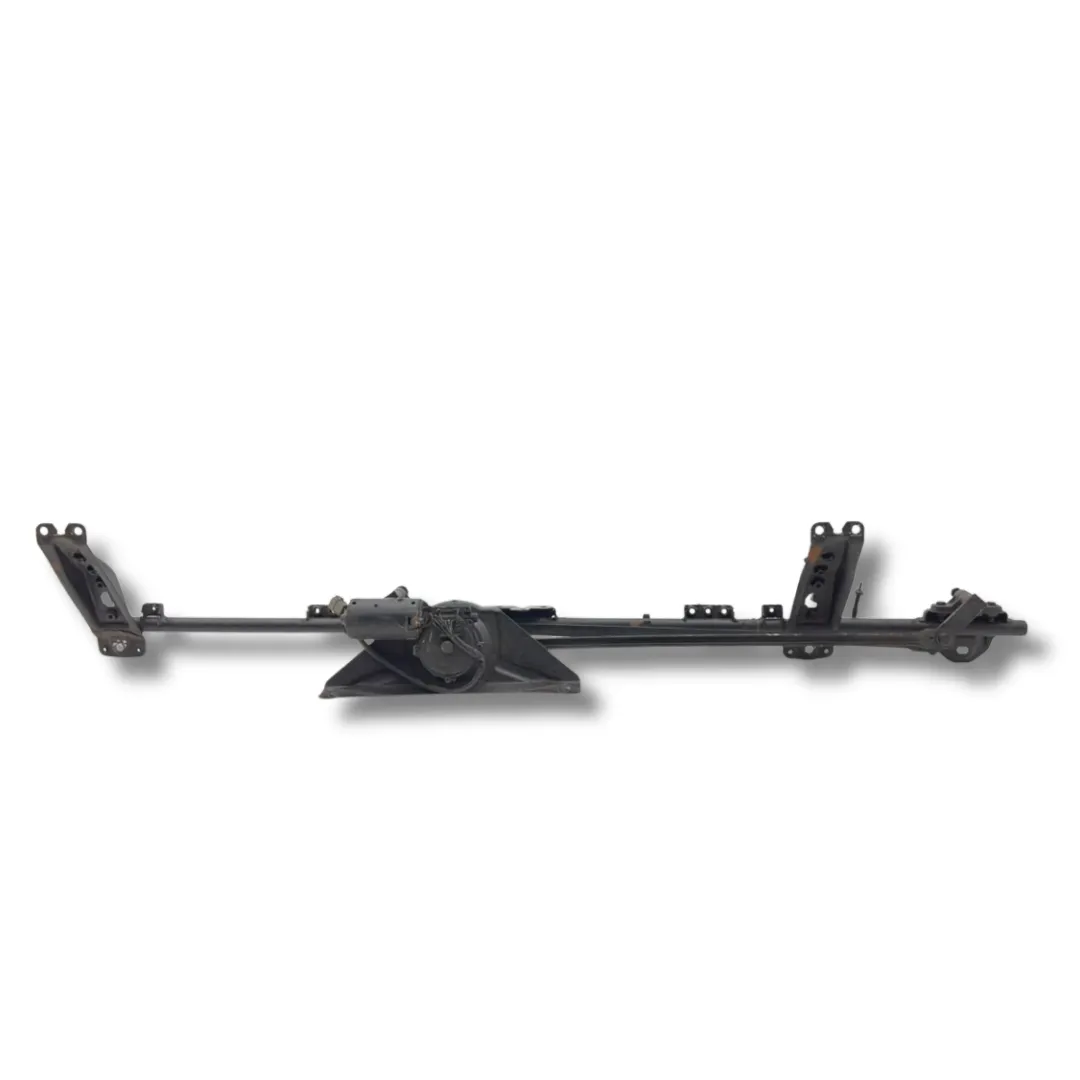 MECANISMO LIMPADOR PARABRISA C/ MOTOR SCANIA P360 – 2561570