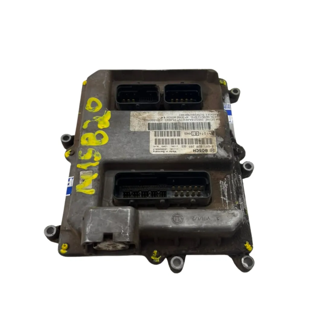 MÓDULO MOTOR MAN VW 24.280 – 07W906012A 3