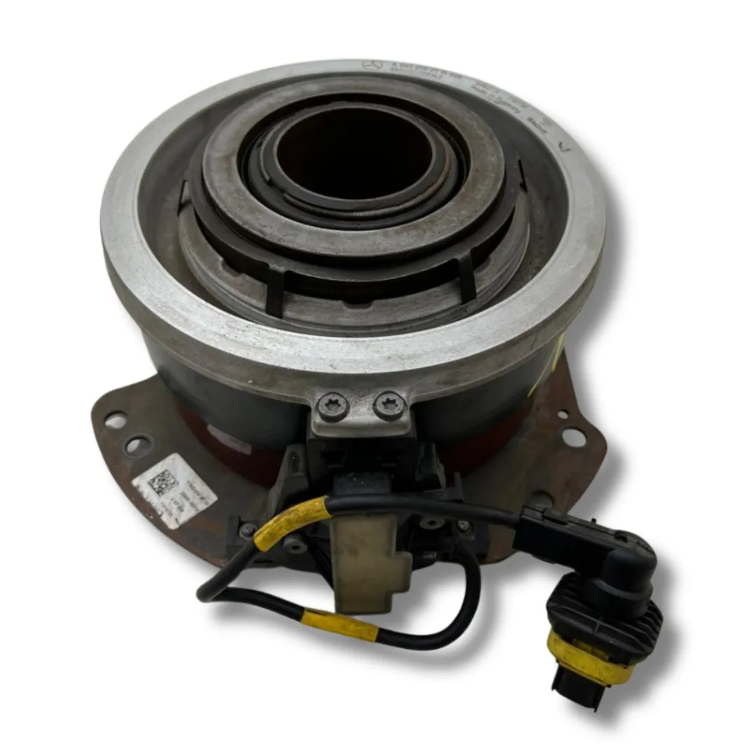 ATUADOR EMBREAGEM MB ACTROS 2548S – A0032502115 4