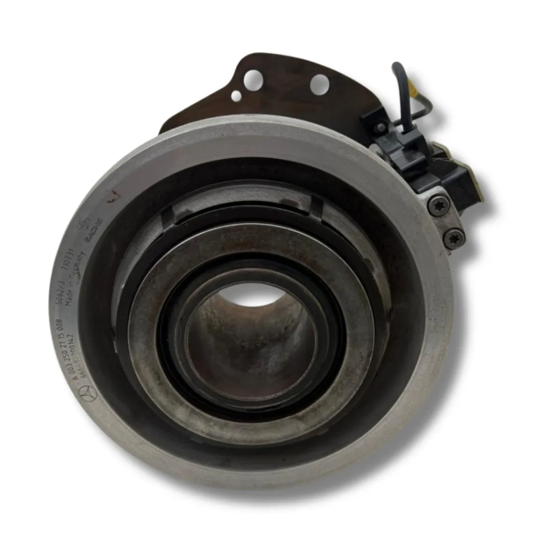 ATUADOR EMBREAGEM MB ACTROS 2548S – A0032502115 3