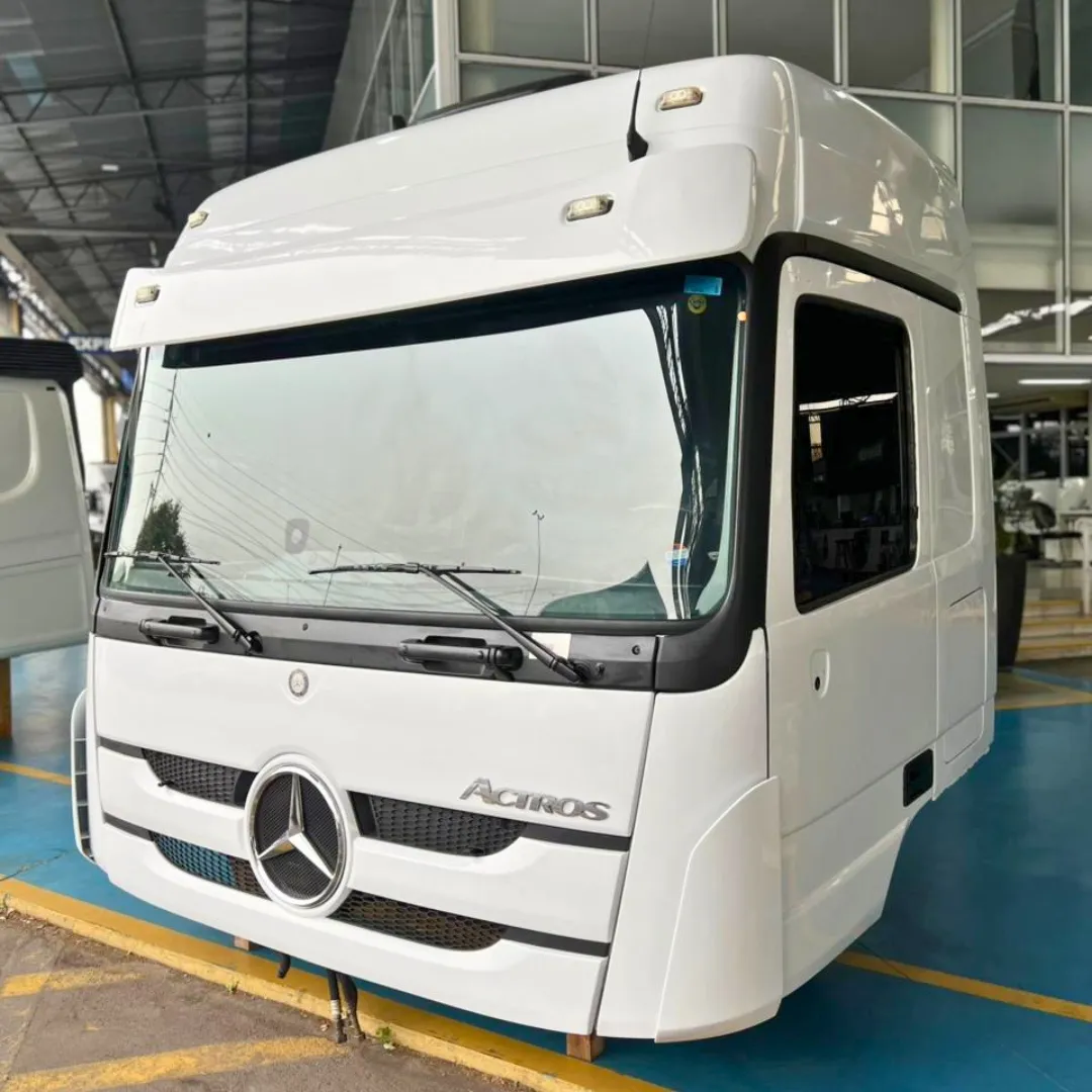CABINA MB ACTROS 2546 PROMO DE MAIO 4