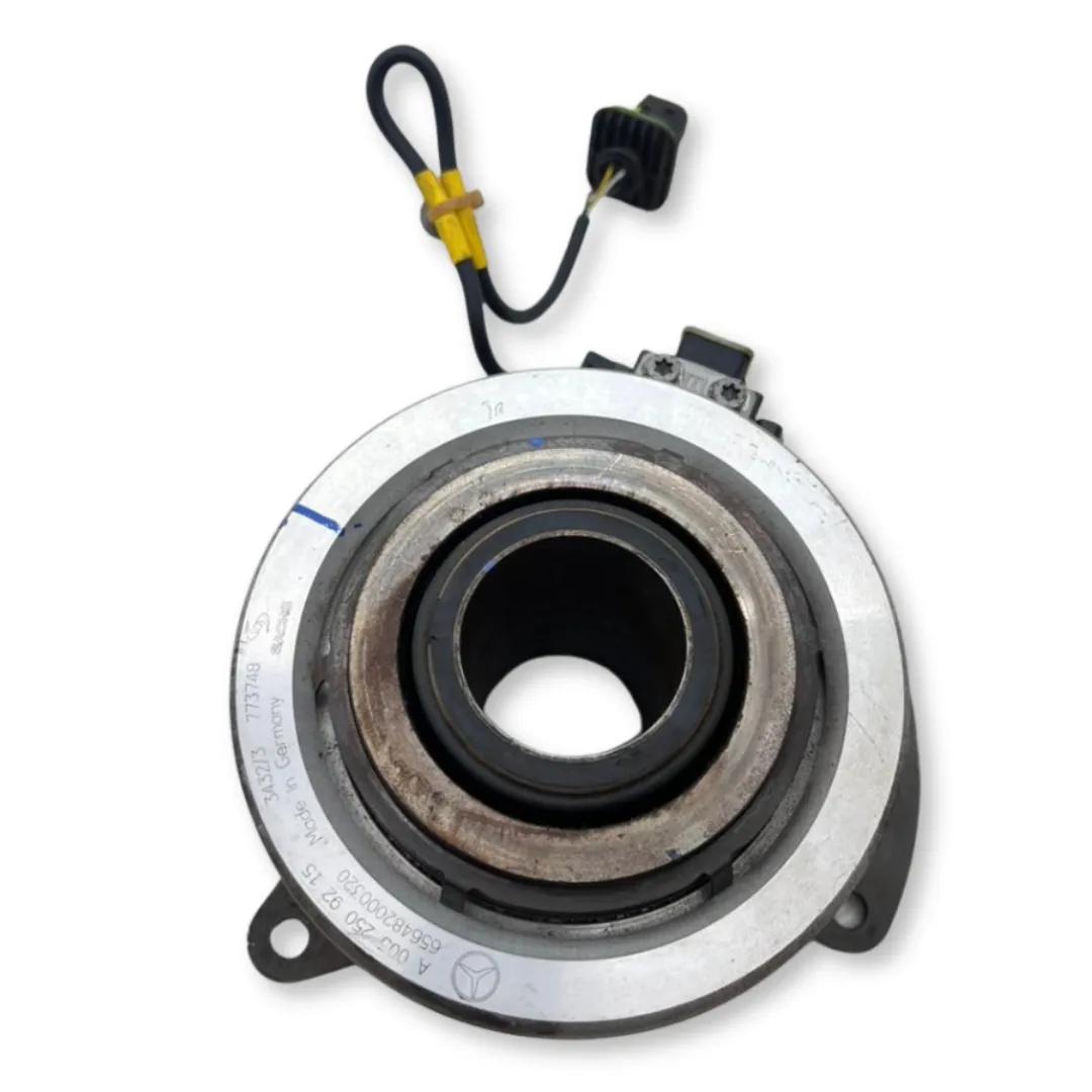 ATUADOR EMBREAGEM MB ATEGO 2429 – A0032509215 3