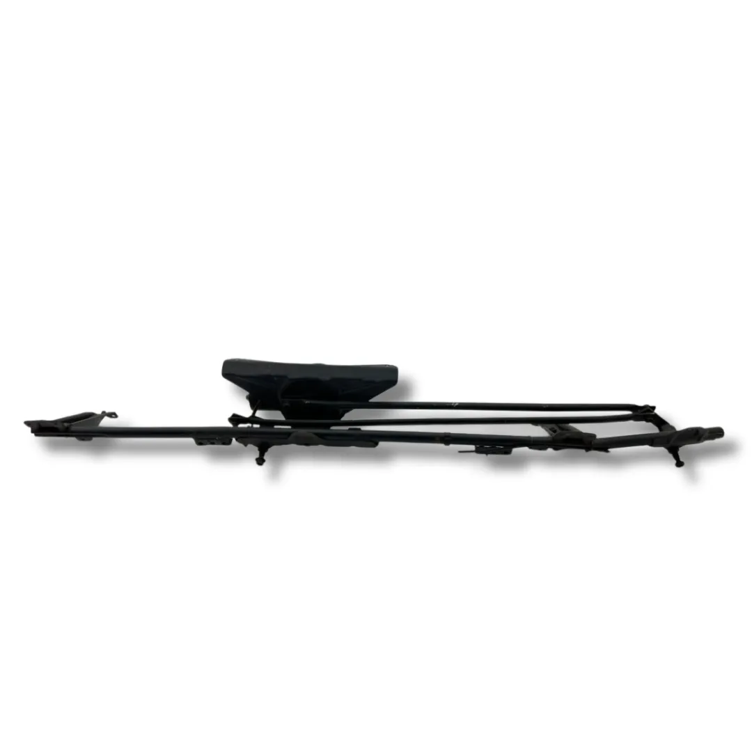 MECANISMO LIMPADOR PARABRISA C/ MOTOR SCANIA P360 – 2561570 2