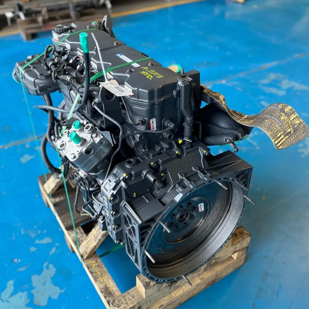 MOTOR FPT 6CC IVECO TECTOR 240E28 PROMO DE JANEIRO 2