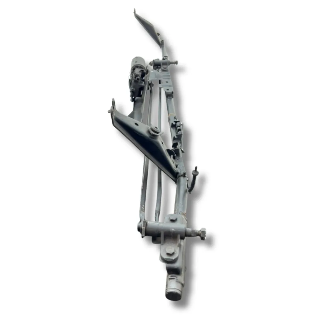 MECANISMO LIMPADOR PARABRISA C/ MOTOR SCANIA P360 – 2561570 5