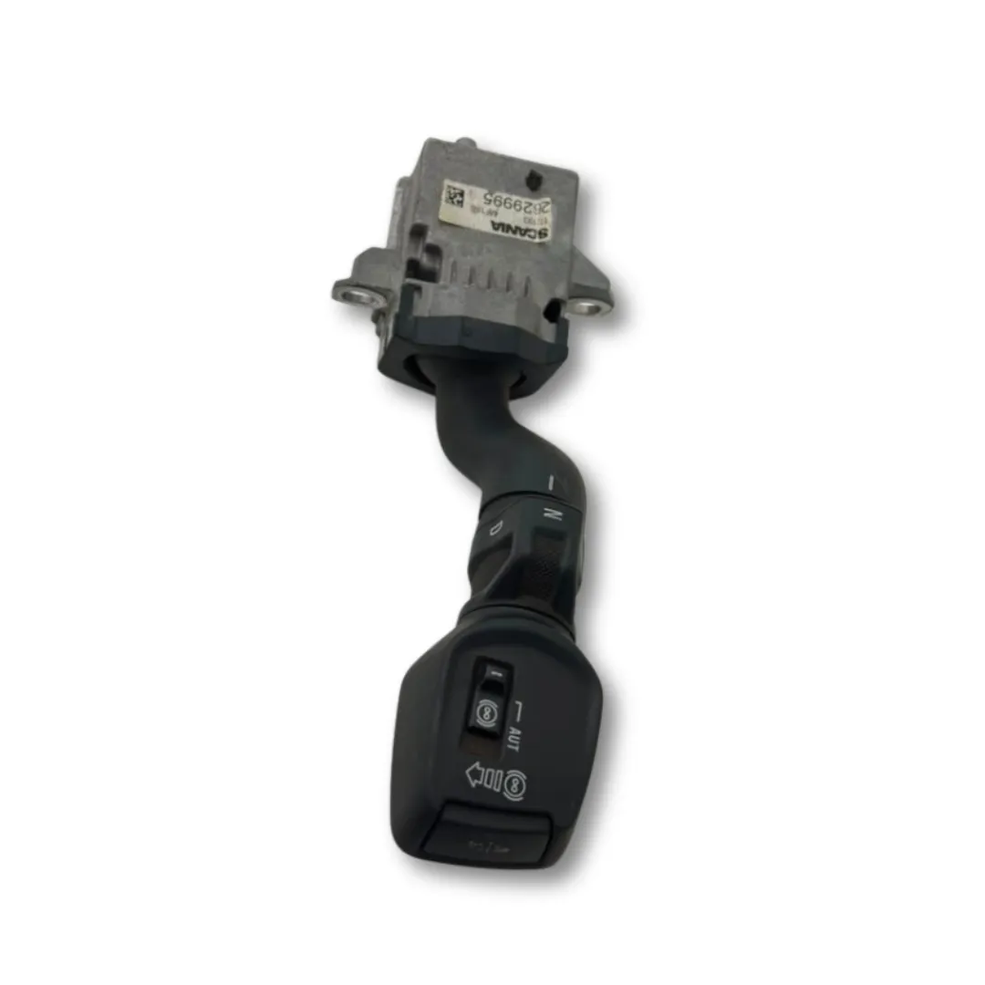 ALAVANCA FREIO AUXILIAR OPTICRUISE SCANIA P, G, R, S – 2629995