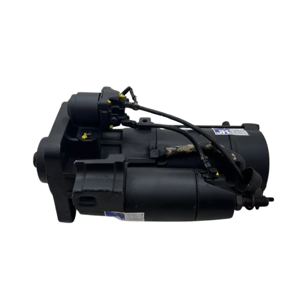 MOTOR PARTIDA 24V VW CONSTELLATION 24.280 07W911023 – ANO 2013 2