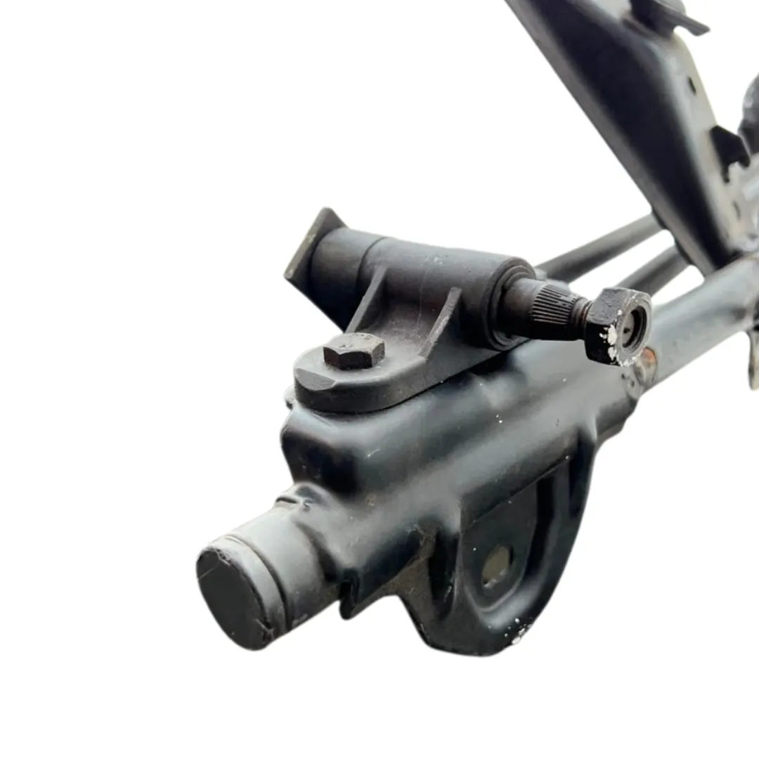 MECANISMO LIMPADOR PARABRISA C/ MOTOR SCANIA P360 – 2561570 4