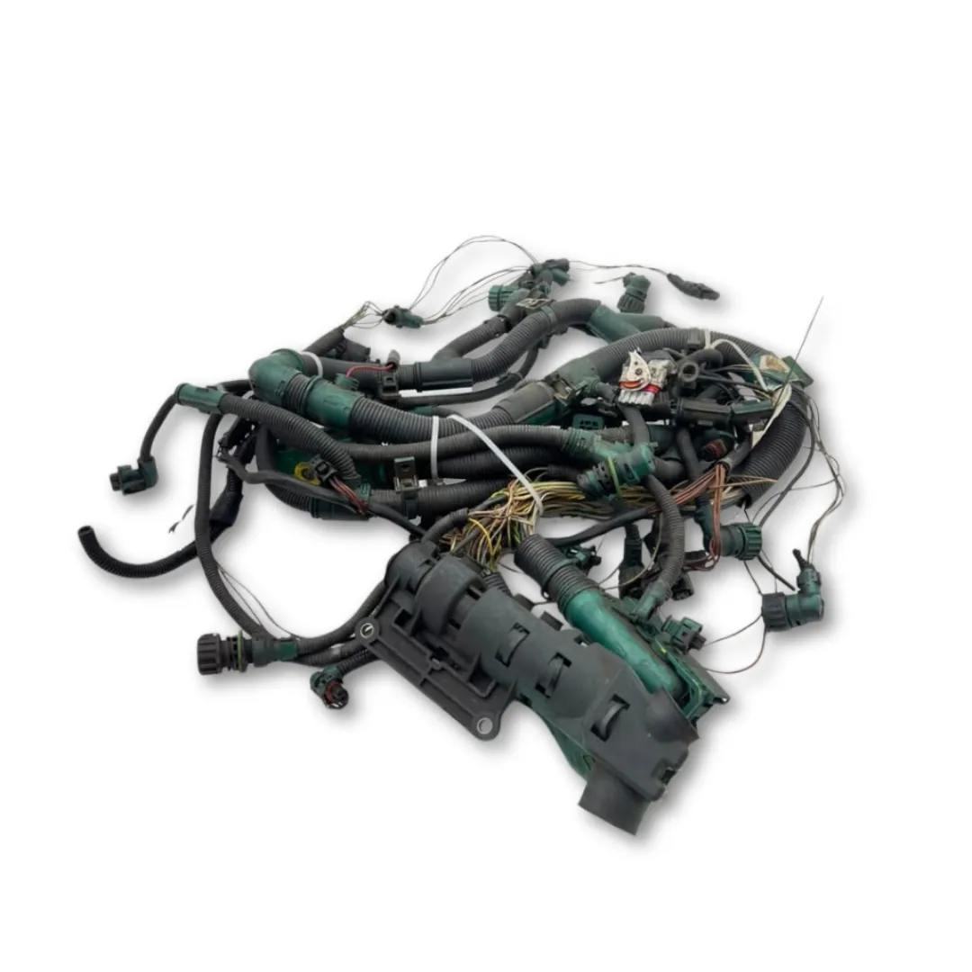 CHICOTE MOTOR VOLVO FH 540 – 23026598 / 21249835