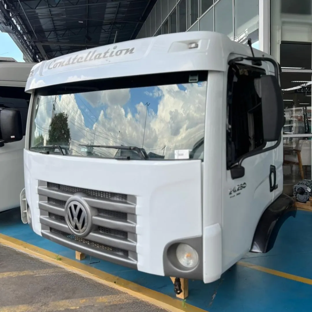 CABINA VW CONSTELLATION 24.280 4