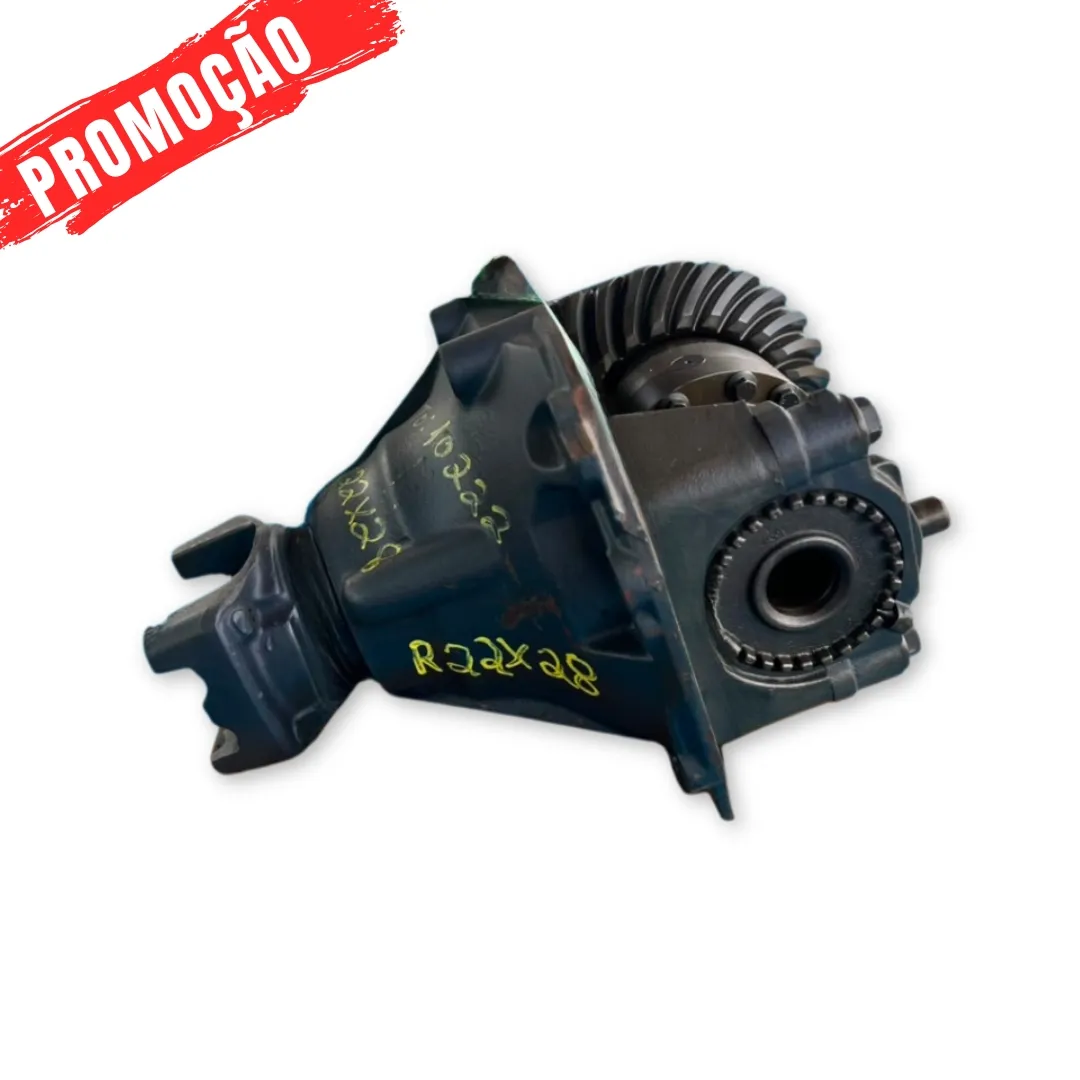 DIFERENCIAL MIOLO RP 835 SCANIA RELAÇÃO 22X28 – PROMO DE SETEMBRO