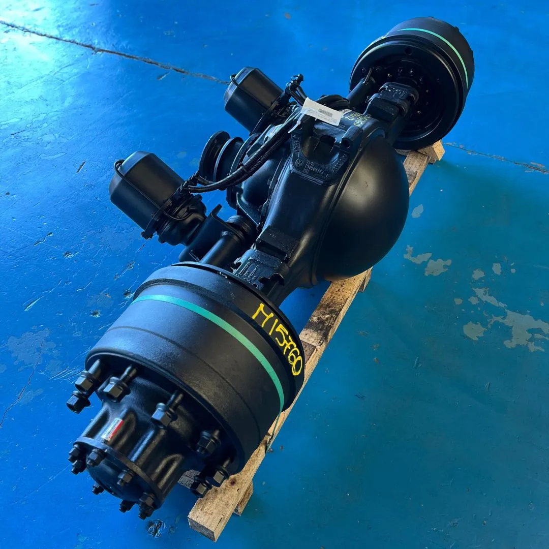 DIFERENCIAL MS 165 VW CONSTELLATION 19.330