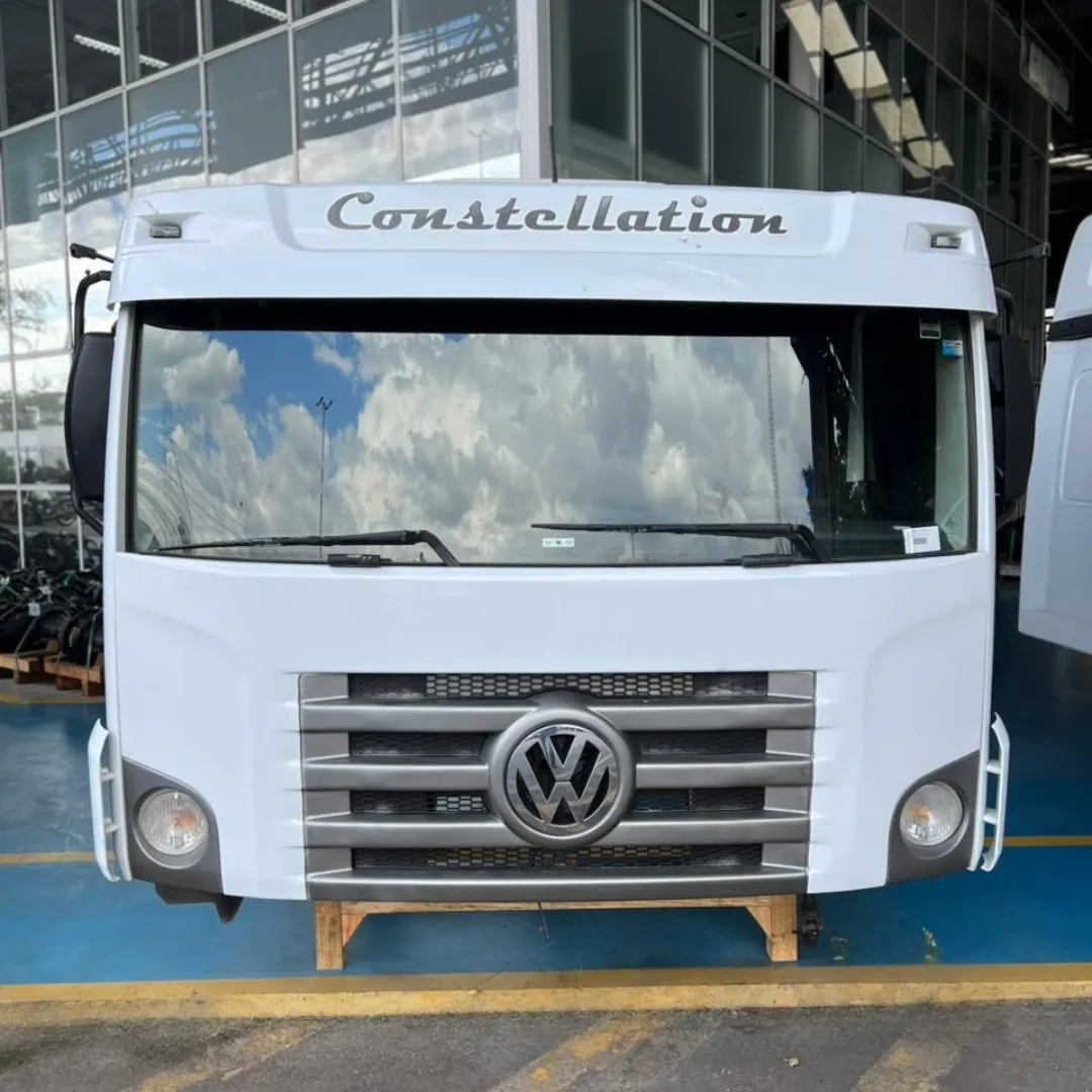CABINA VW CONSTELLATION 24.280 2