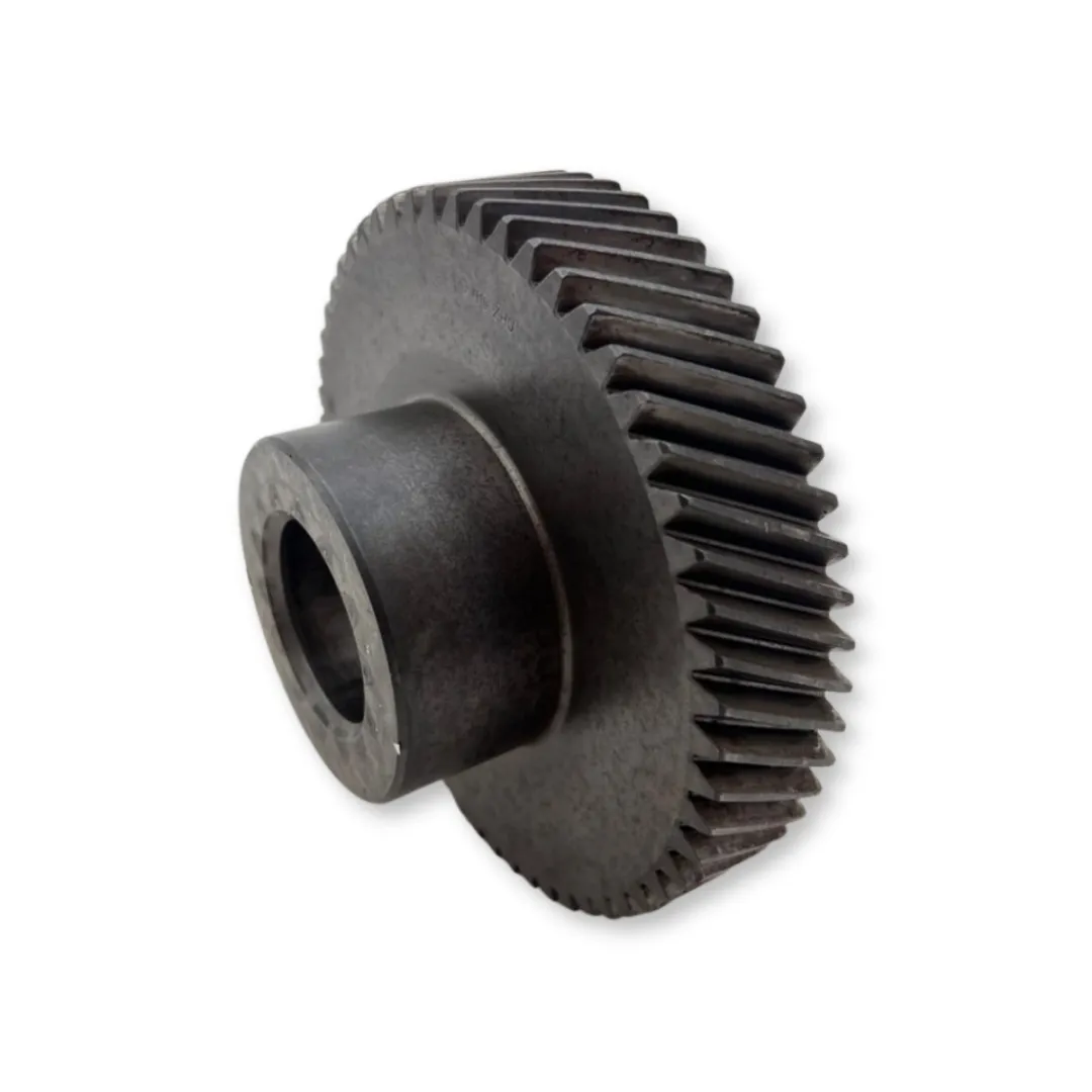 ENGRENAGEM 5 FIXA CÂMBIO ZF S542 / S5420 – 1317303015 3