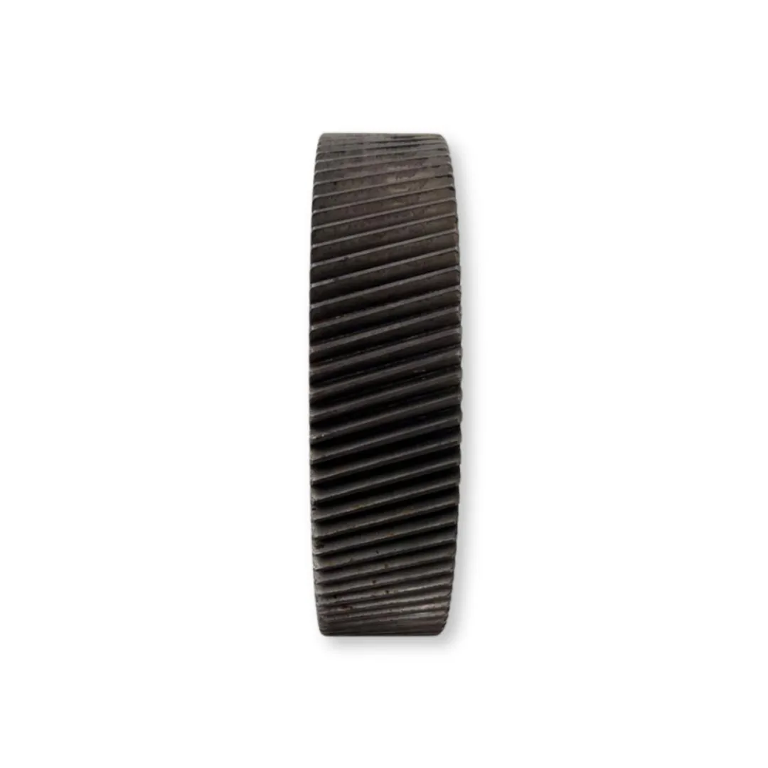ENGRENAGEM VIRABREQUIM MOTOR SCANIA SÉRIE 4 / 5 – 1376356 4