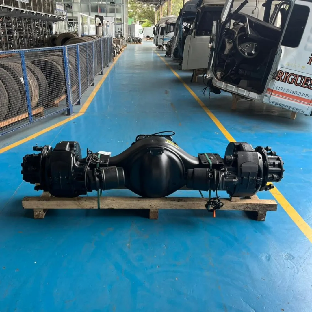 DIFERENCIAL HL6 MB AXOR 1933 3