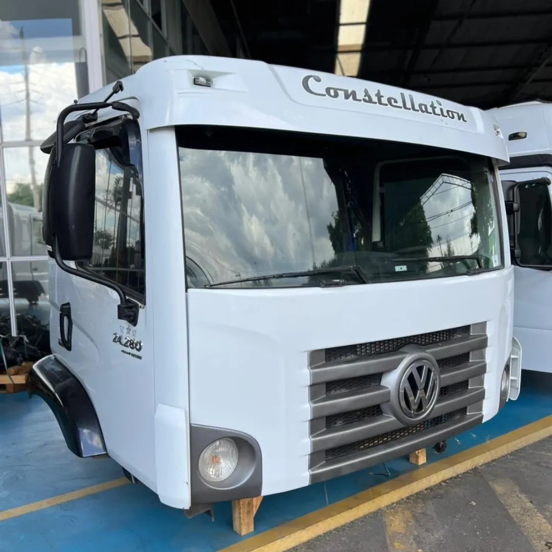 CABINA VW CONSTELLATION 24.280 3