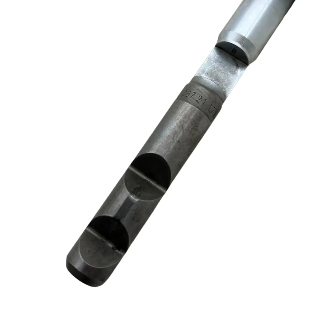 HASTE TRANFERÊNCIA CÂMBIO MB G280 – A3892673517 / A9452672117 5