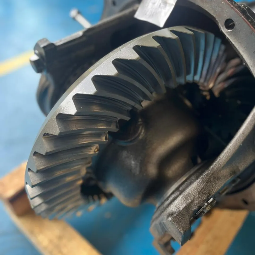 DIFERENCIAL MIOLO MB ACTROS 2651 5