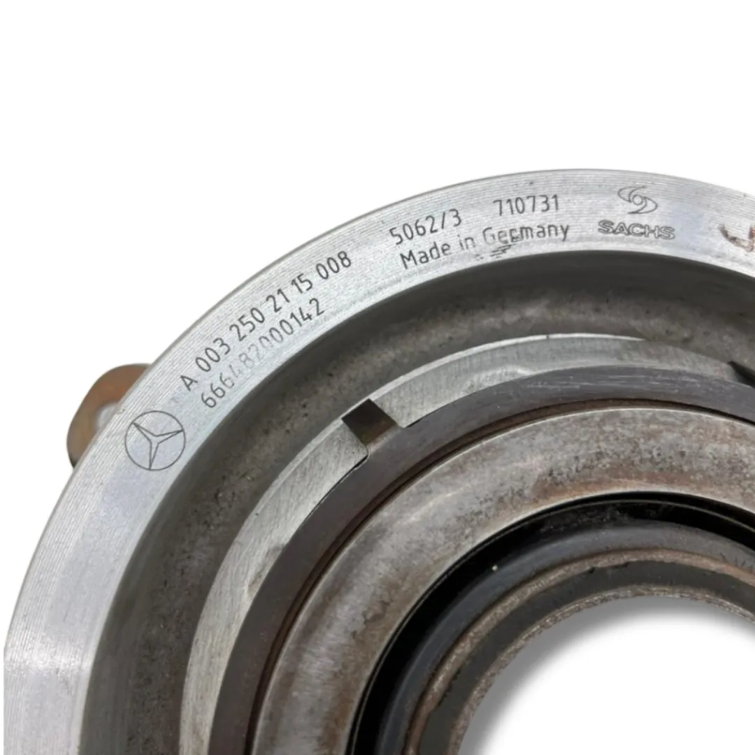 ATUADOR EMBREAGEM MB ACTROS 2548S – A0032502115 5