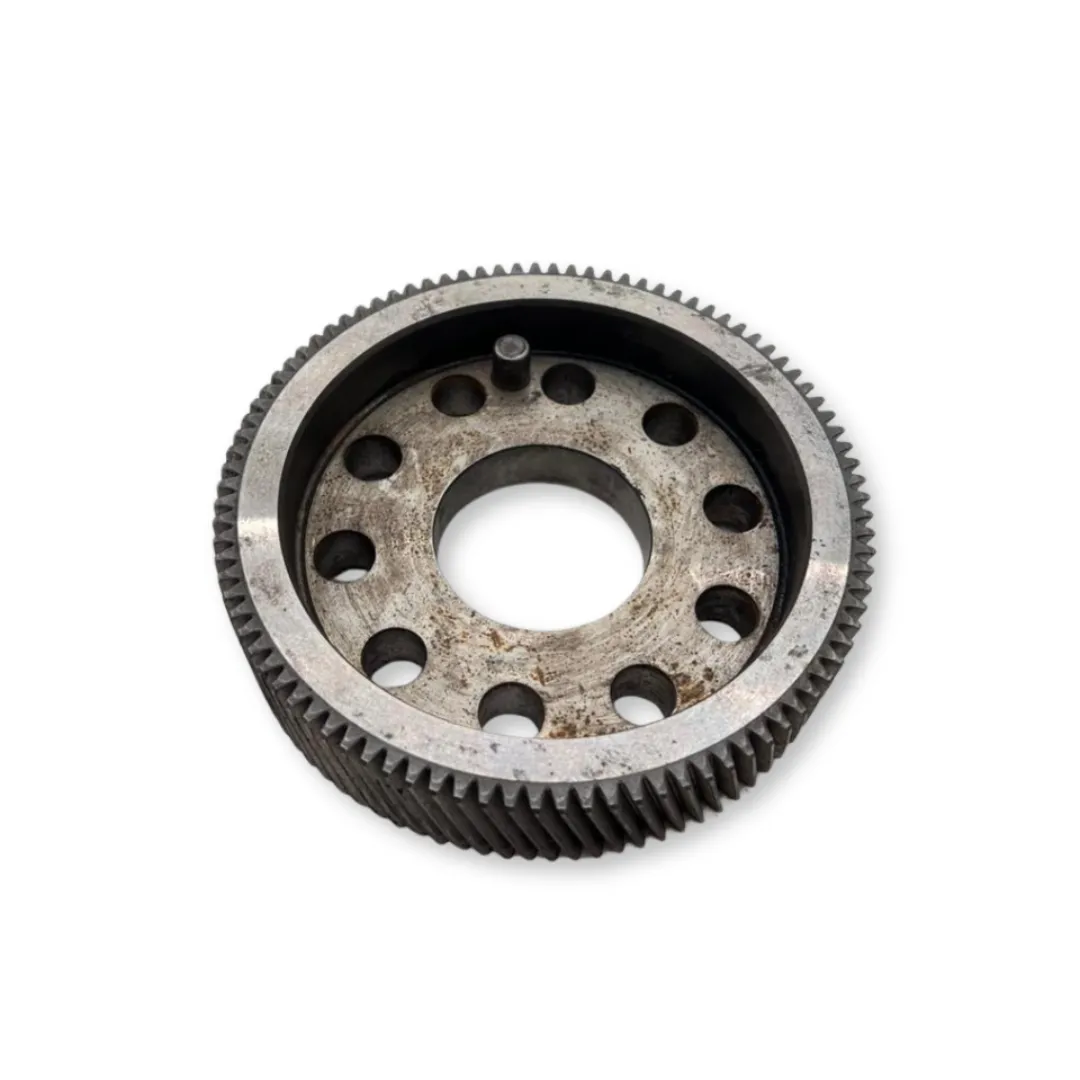 ENGRENAGEM VIRABREQUIM MOTOR SCANIA SÉRIE 4 / 5 – 1376356