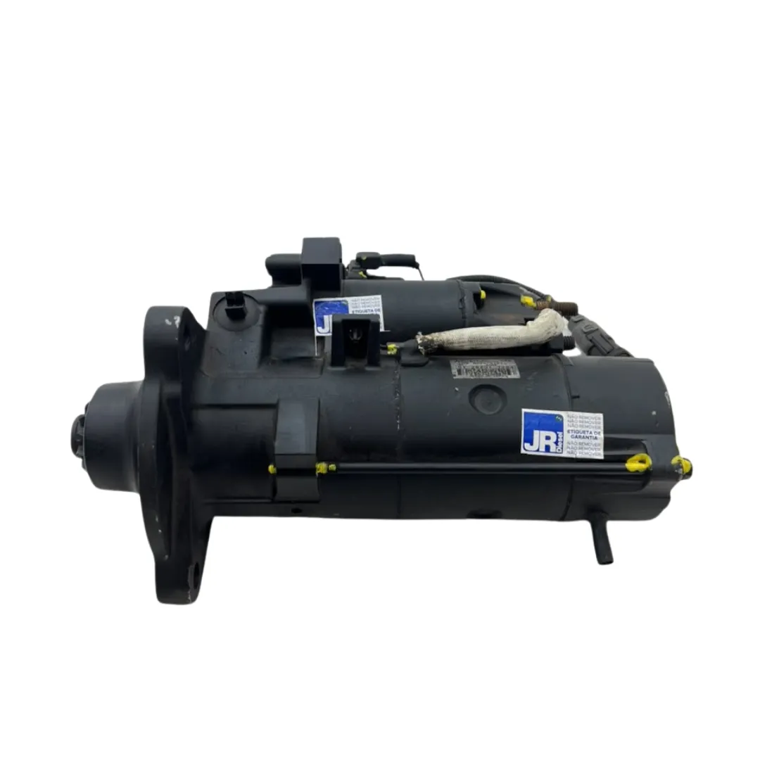 MOTOR PARTIDA 24V VW METEOR 29.520 – 2V3911023 2