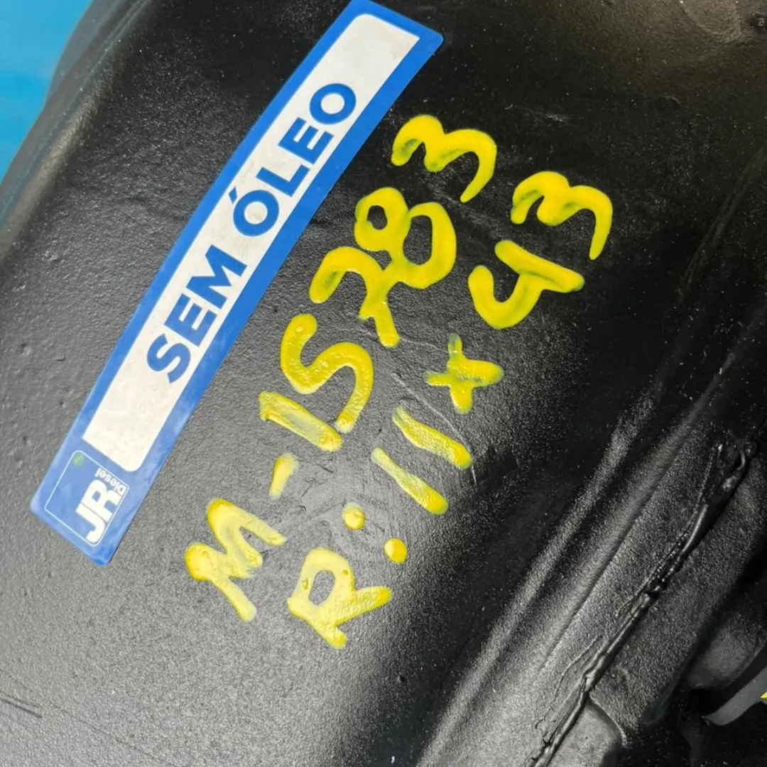 DIFERENCIAL HL6 MB AXOR 1933 5