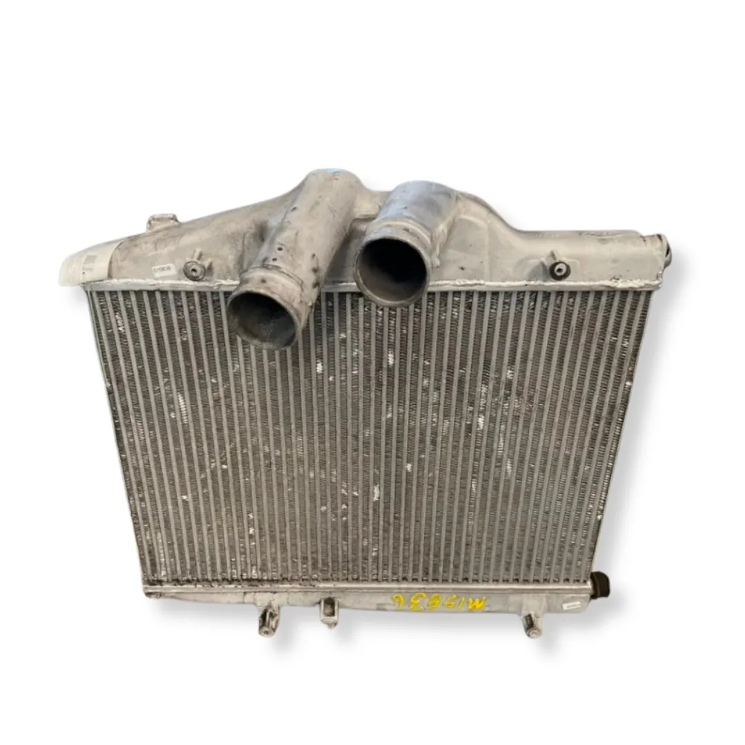RADIADOR INTERCOOLER MB ATEGO 2428 – A9585000603