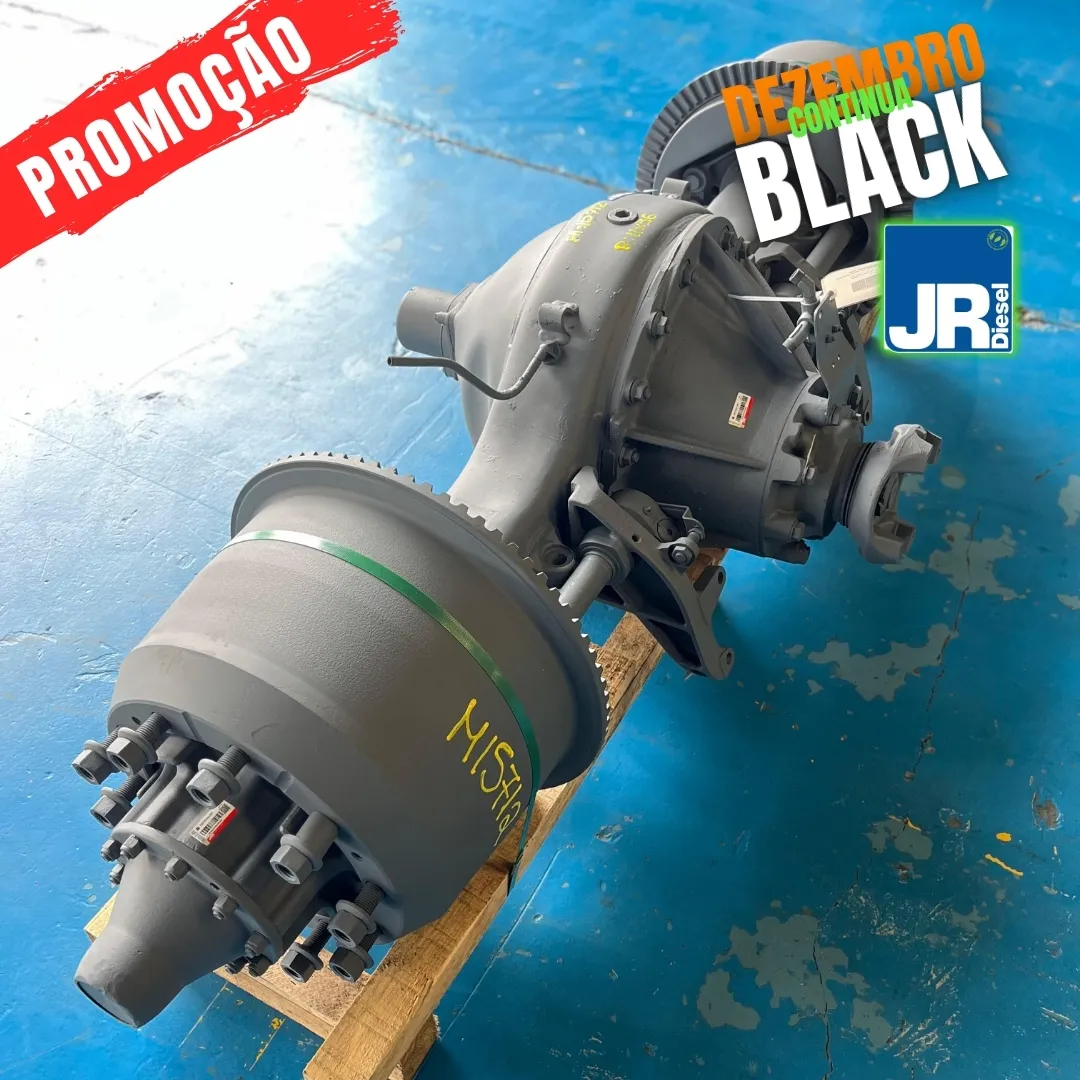 DIFERENCIAL R782 SCANIA G380 PROMO DE DEZEMBRO