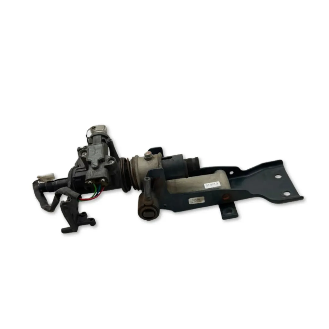 COLUNA DIREÇÃO SUPERIOR IVECO TECTOR – 5801425482 4
