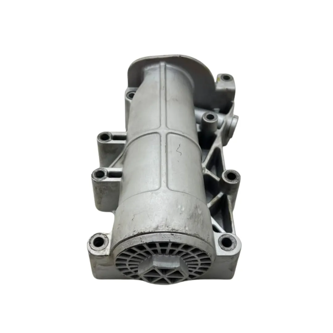 CARCAÇA FILTRO ÓLEO CÂMBIO VOLVO FH / FM / VM – 21428348
