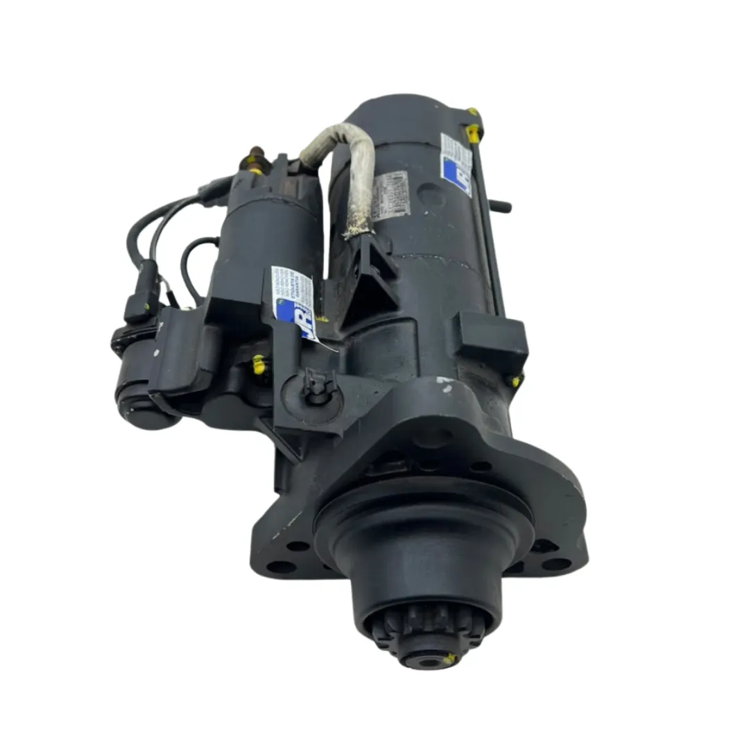 MOTOR PARTIDA 24V VW METEOR 29.520 – 2V3911023 3