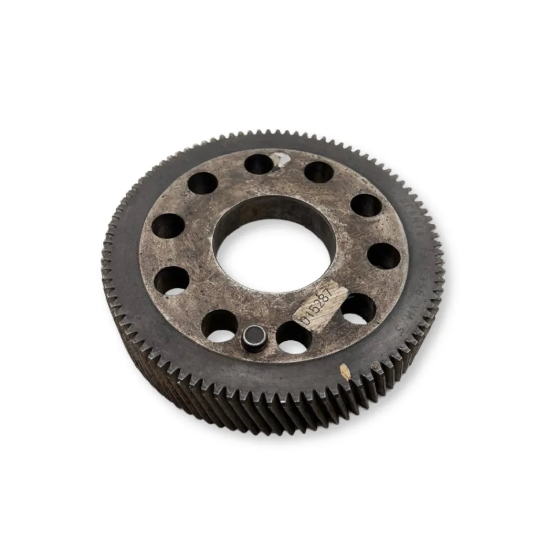 ENGRENAGEM VIRABREQUIM MOTOR SCANIA SÉRIE 4 / 5 – 1376356 2
