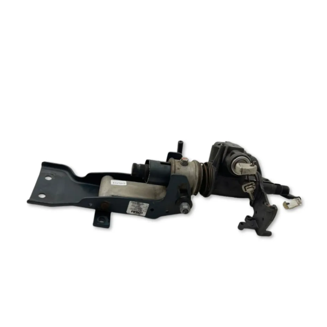 COLUNA DIREÇÃO SUPERIOR IVECO TECTOR – 5801425482 3