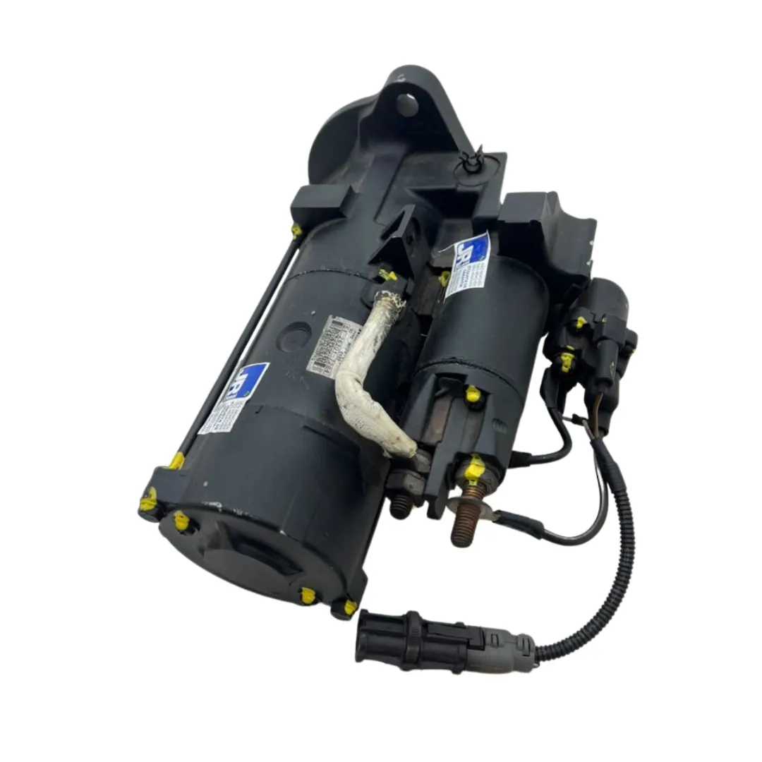 MOTOR PARTIDA 24V VW METEOR 29.520 – 2V3911023