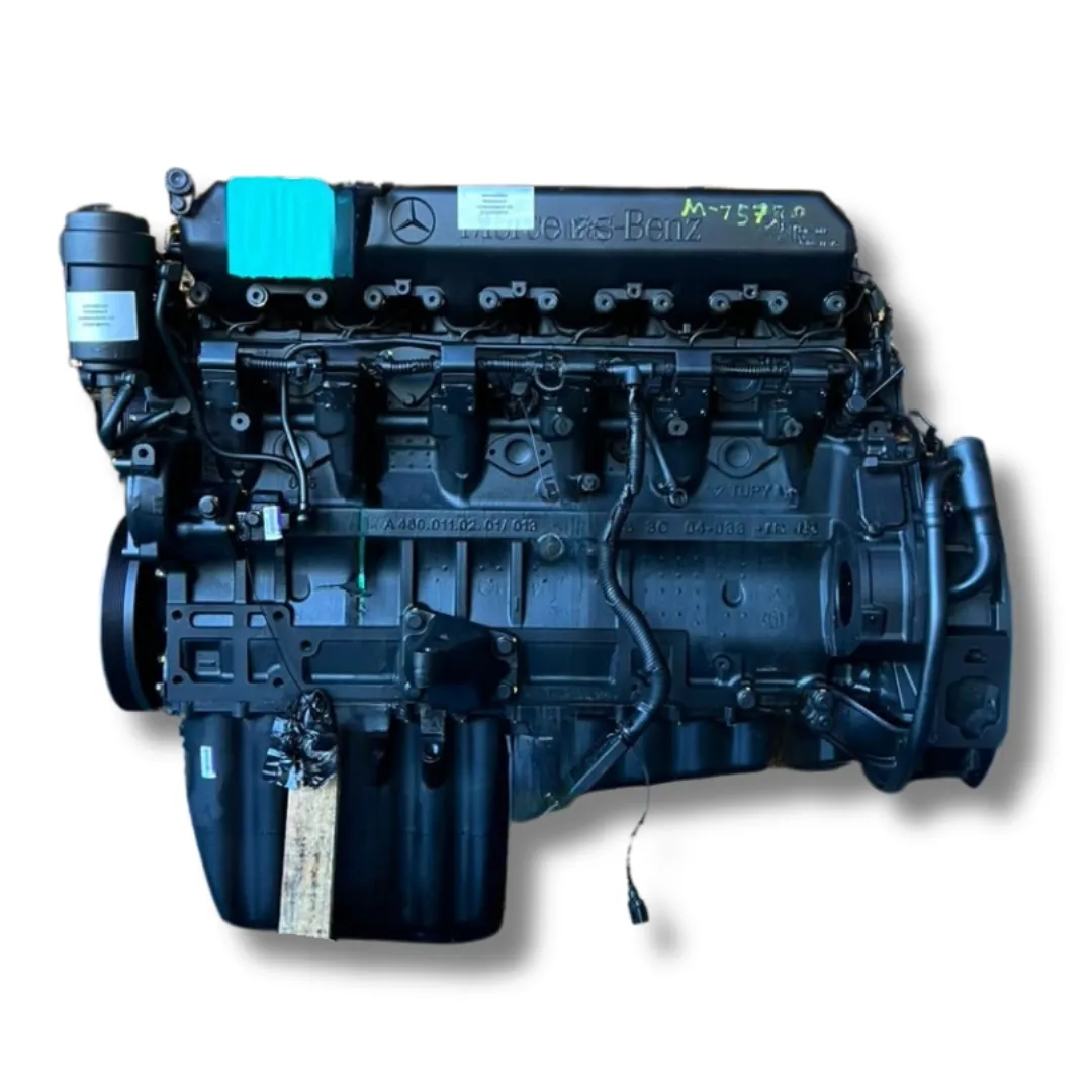 MOTOR OM 457 EURO 5 MB ATRON 1635