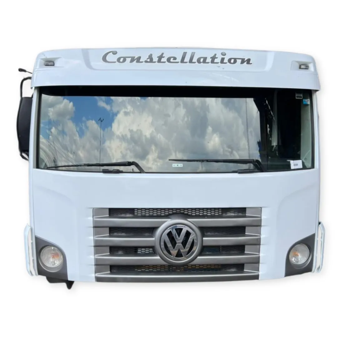 CABINE VW CONSTELLATION 24.280 1