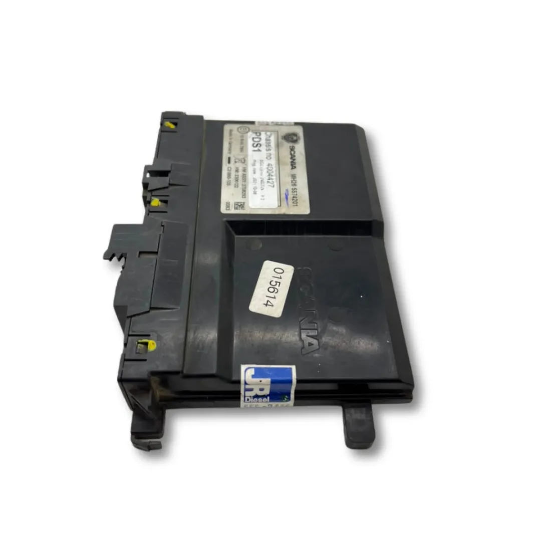 MÓDULO CENTRAL VIDRO ELÉTRICO SCANIA P360 – 5574201 / 2708293 3